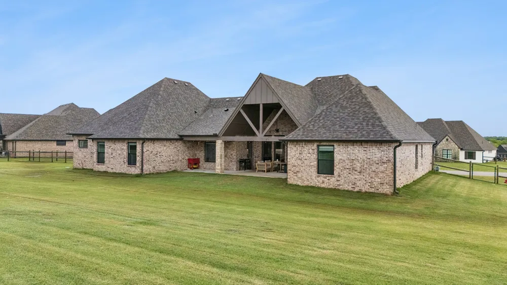 11244 S 219th East Avenue Broken Arrow, OK 74014