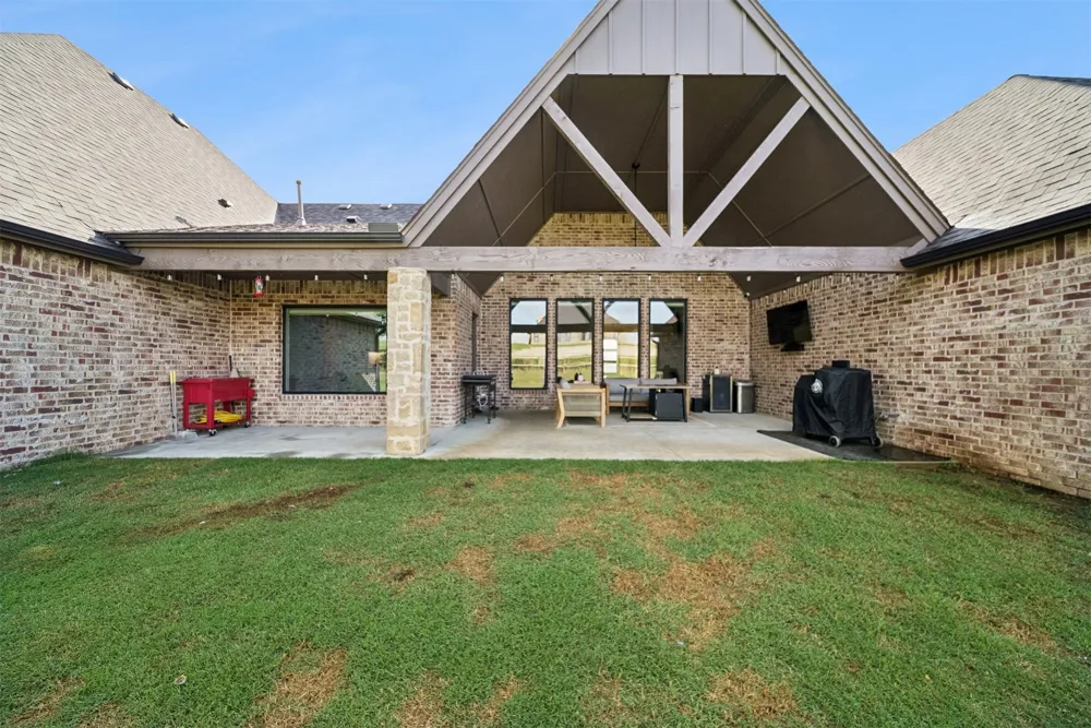 11244 S 219th East Avenue Broken Arrow, OK 74014