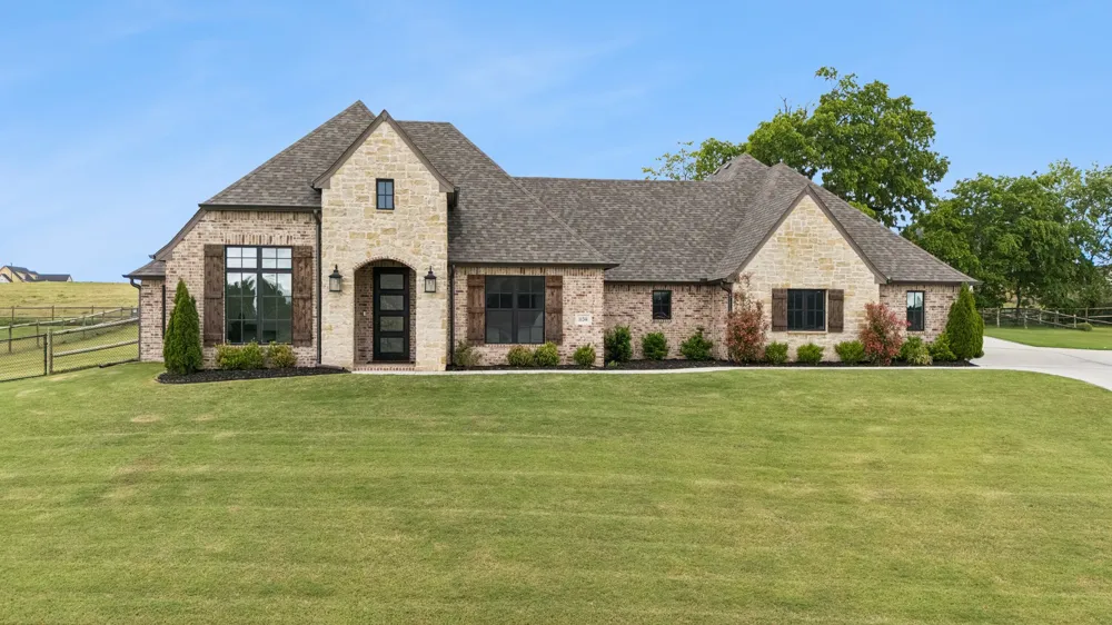 11244 S 219th East Avenue Broken Arrow, OK 74014