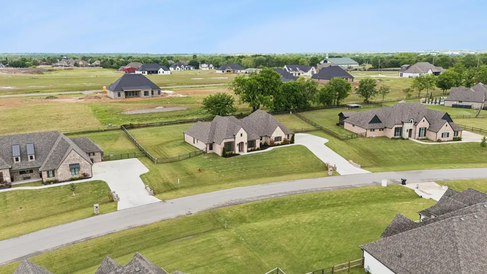 11244 S 219th East Avenue Broken Arrow, OK 74014