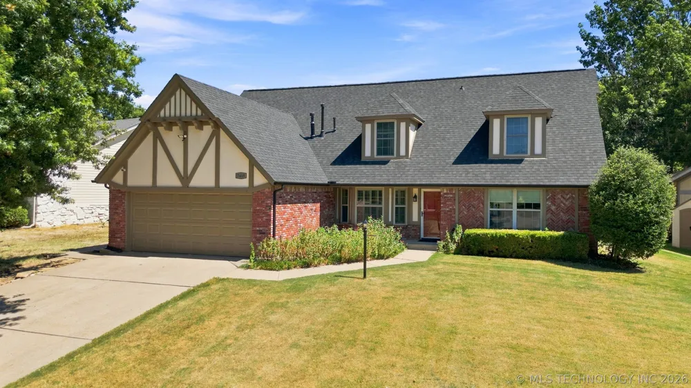 7419 S 86th EastAvenue Tulsa, OK 74133