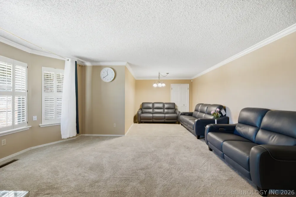 7419 S 86th EastAvenue Tulsa, OK 74133