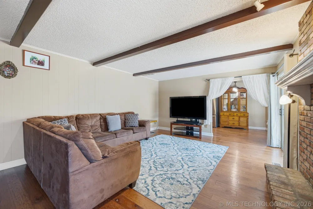 7419 S 86th EastAvenue Tulsa, OK 74133