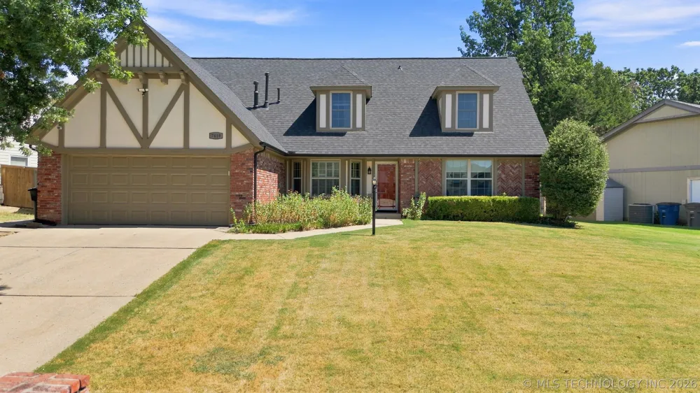 7419 S 86th EastAvenue Tulsa, OK 74133