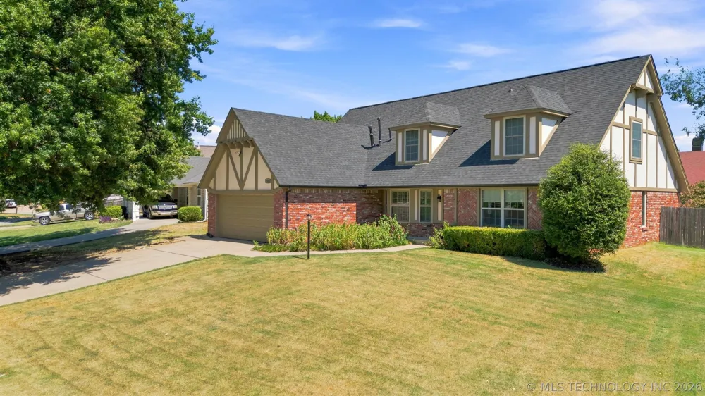 7419 S 86th EastAvenue Tulsa, OK 74133