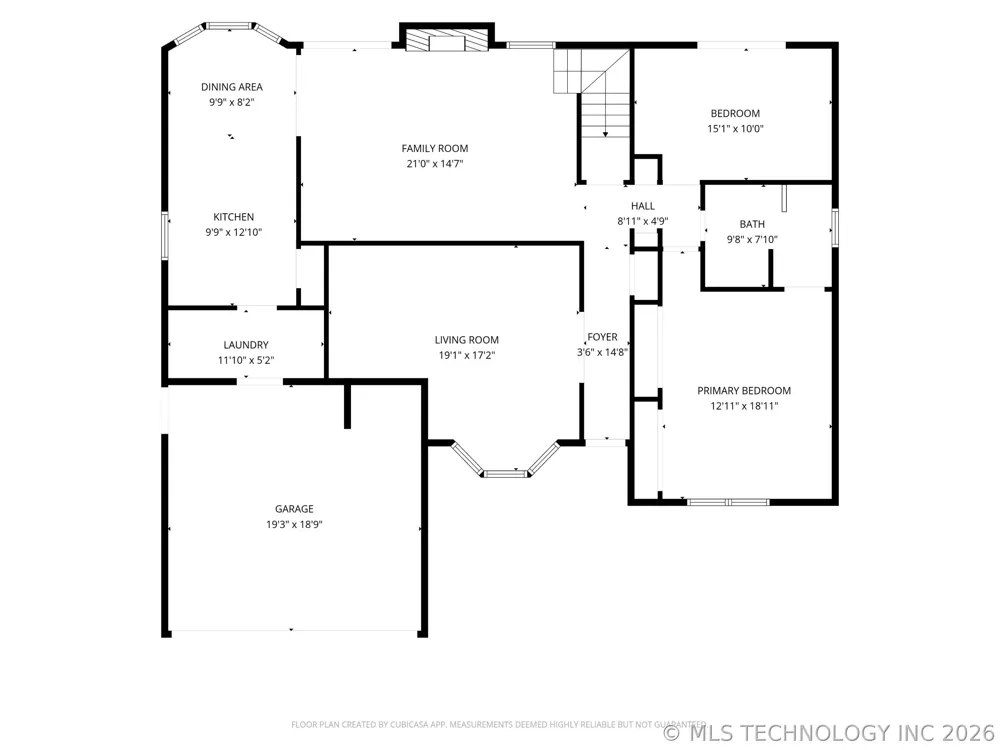 7419 S 86th EastAvenue Tulsa, OK 74133