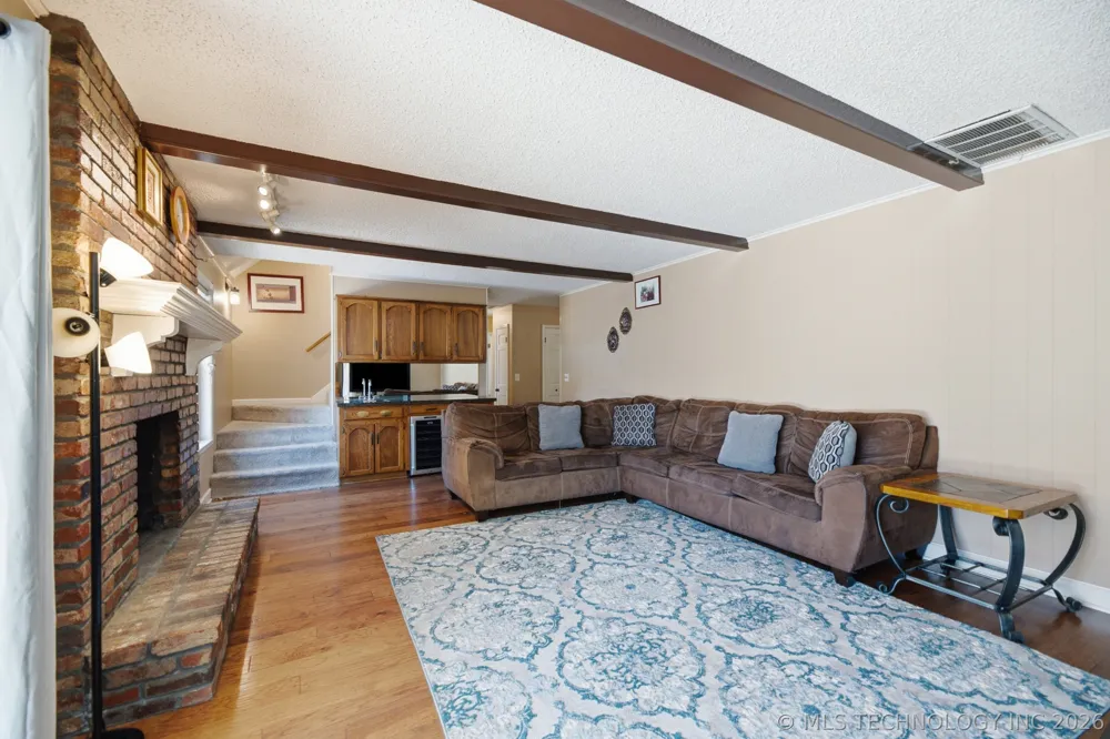 7419 S 86th EastAvenue Tulsa, OK 74133