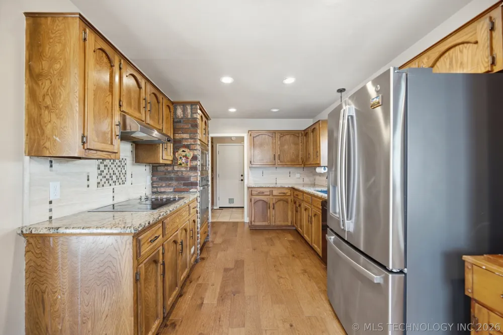 7419 S 86th EastAvenue Tulsa, OK 74133