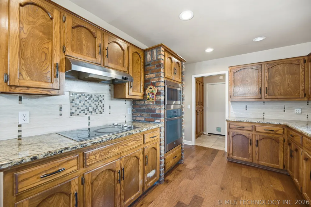 7419 S 86th EastAvenue Tulsa, OK 74133