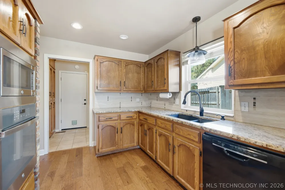 7419 S 86th EastAvenue Tulsa, OK 74133