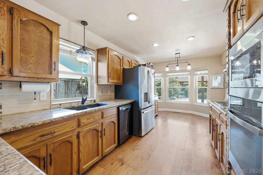 7419 S 86th EastAvenue Tulsa, OK 74133