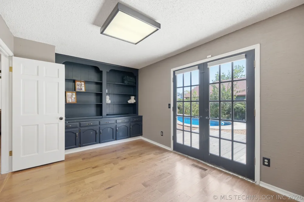 7419 S 86th EastAvenue Tulsa, OK 74133