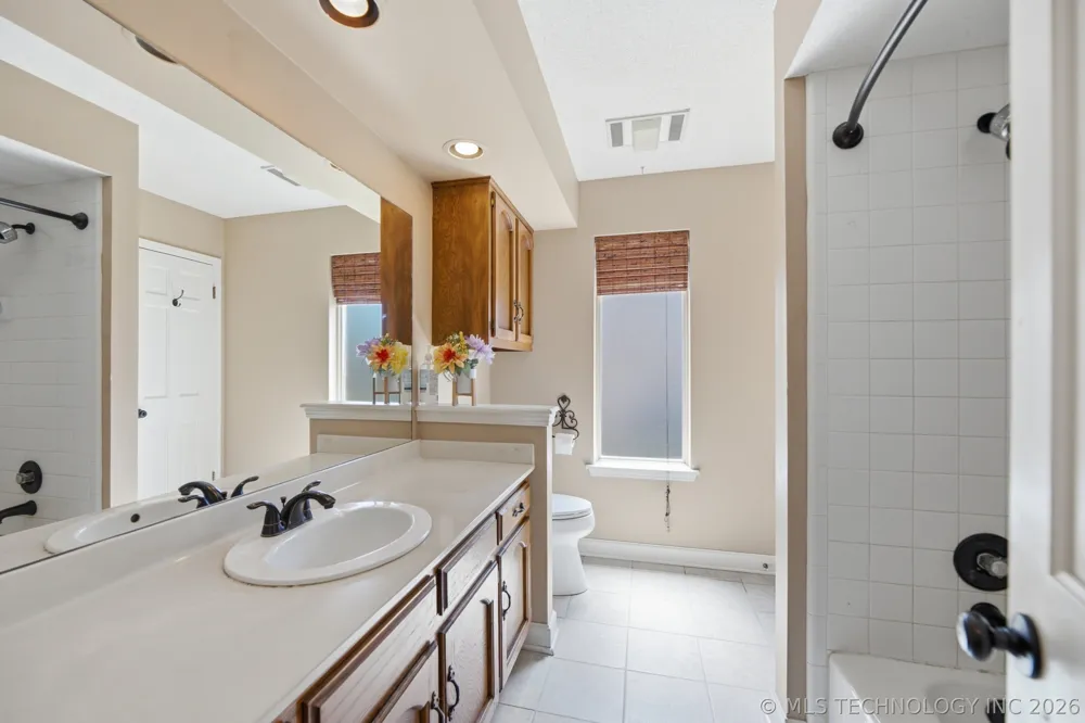 7419 S 86th EastAvenue Tulsa, OK 74133