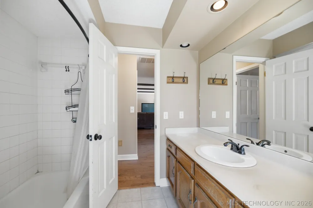 7419 S 86th EastAvenue Tulsa, OK 74133