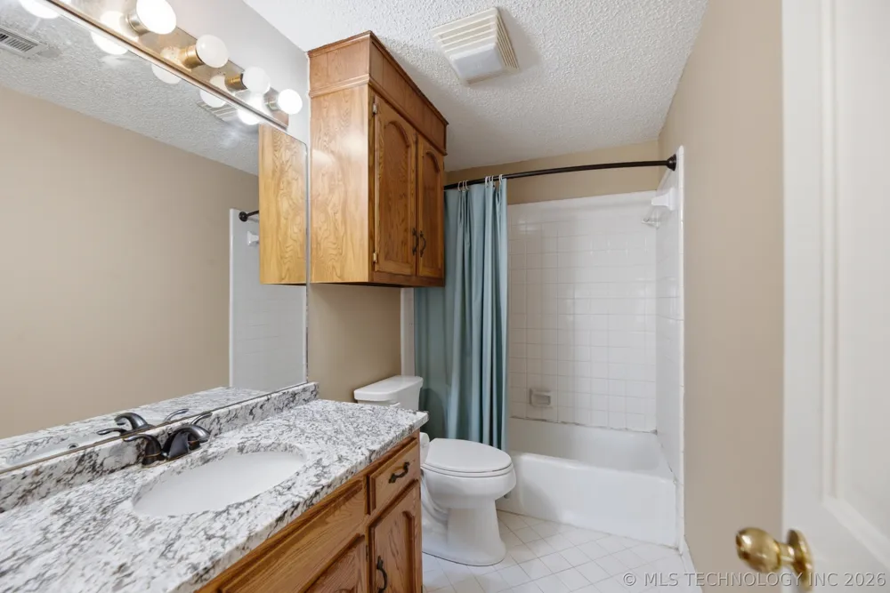 7419 S 86th EastAvenue Tulsa, OK 74133