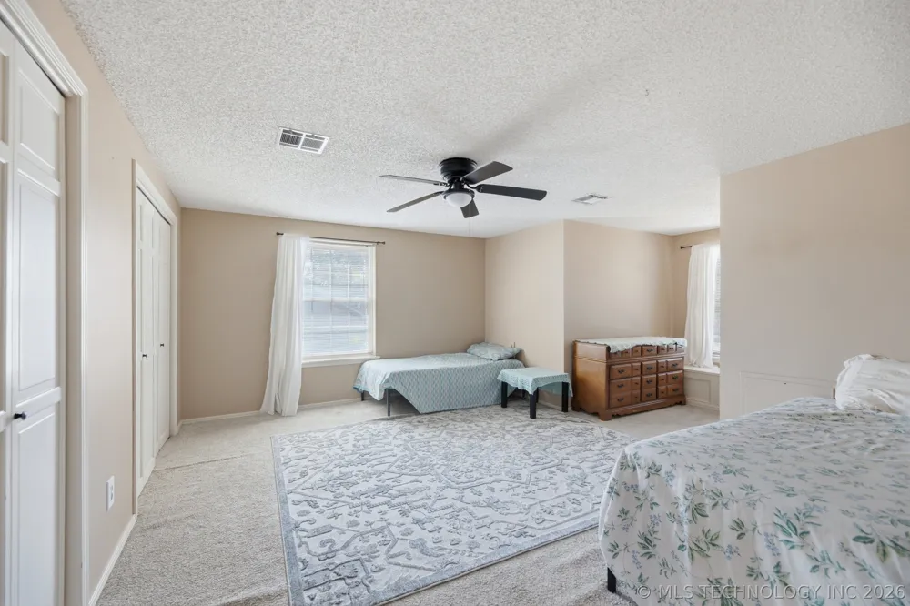7419 S 86th EastAvenue Tulsa, OK 74133