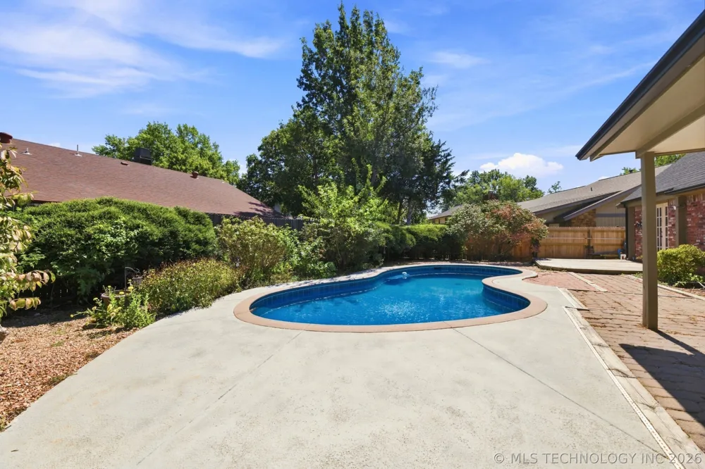 7419 S 86th EastAvenue Tulsa, OK 74133