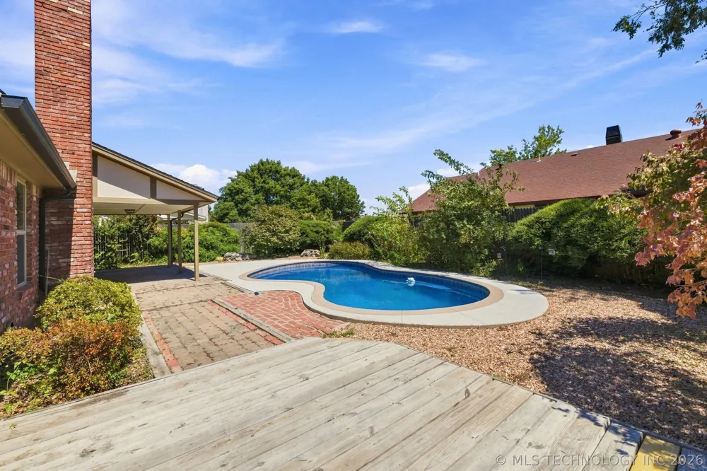 7419 S 86th EastAvenue Tulsa, OK 74133