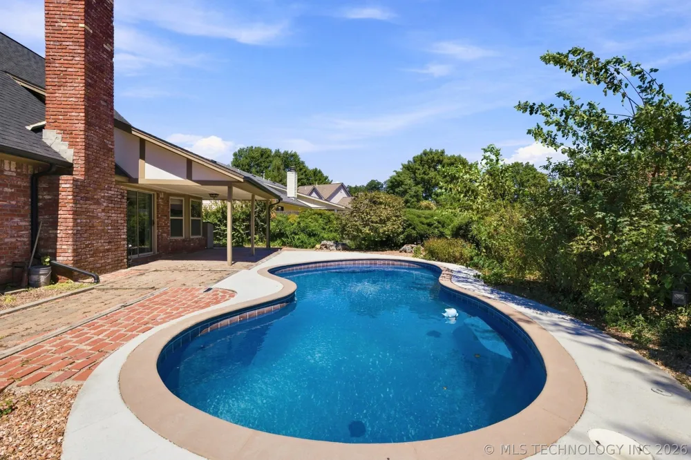 7419 S 86th EastAvenue Tulsa, OK 74133