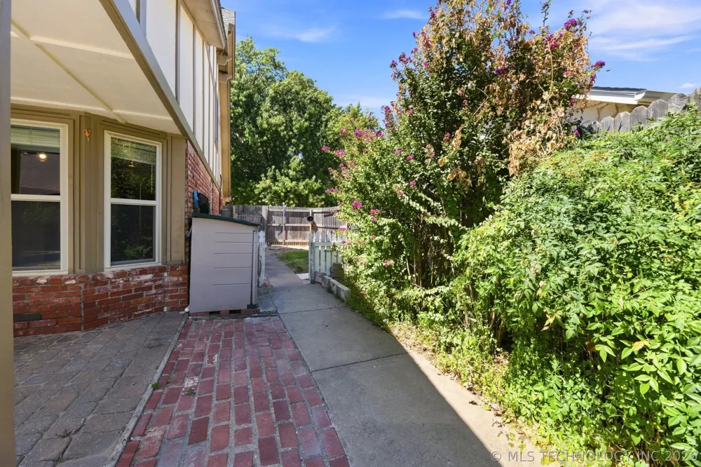 7419 S 86th EastAvenue Tulsa, OK 74133