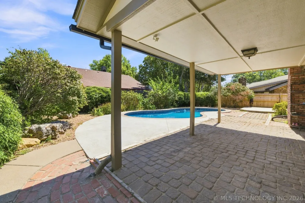 7419 S 86th EastAvenue Tulsa, OK 74133