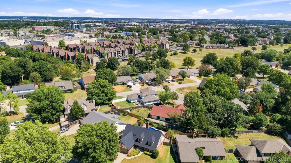 7419 S 86th EastAvenue Tulsa, OK 74133