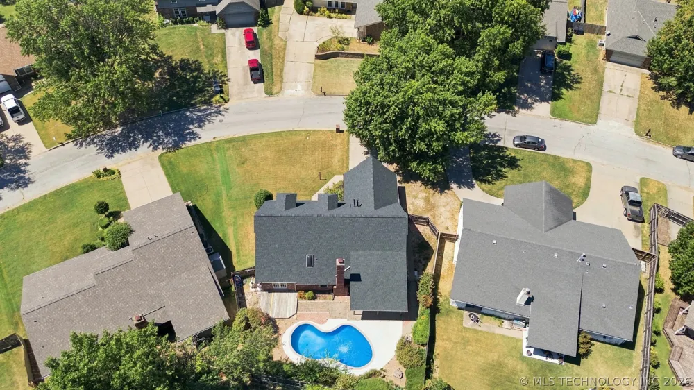 7419 S 86th EastAvenue Tulsa, OK 74133