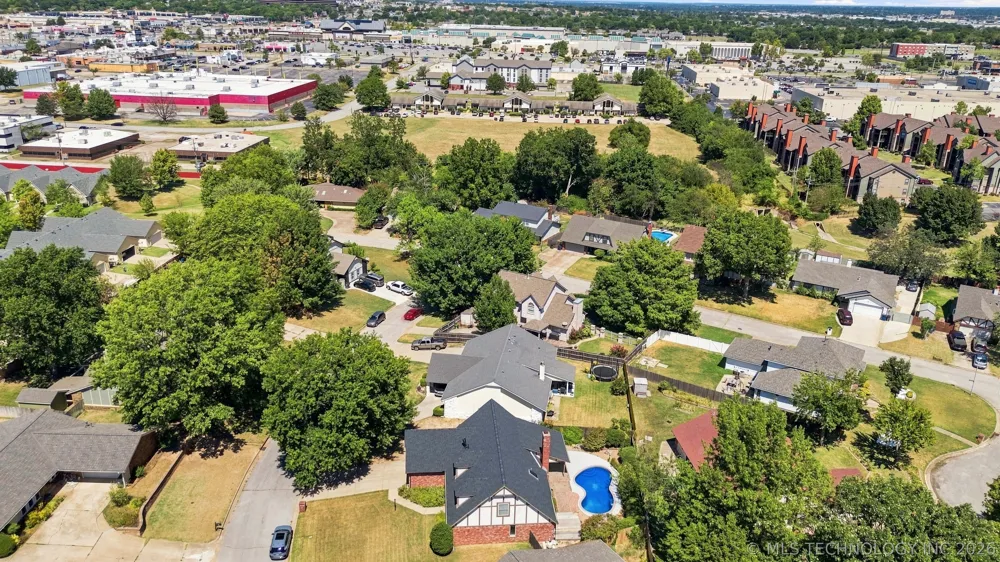 7419 S 86th EastAvenue Tulsa, OK 74133