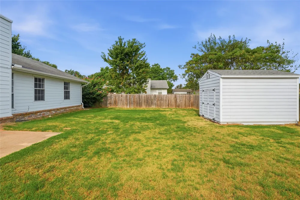 8501 E 132nd Street S Bixby, OK 74008