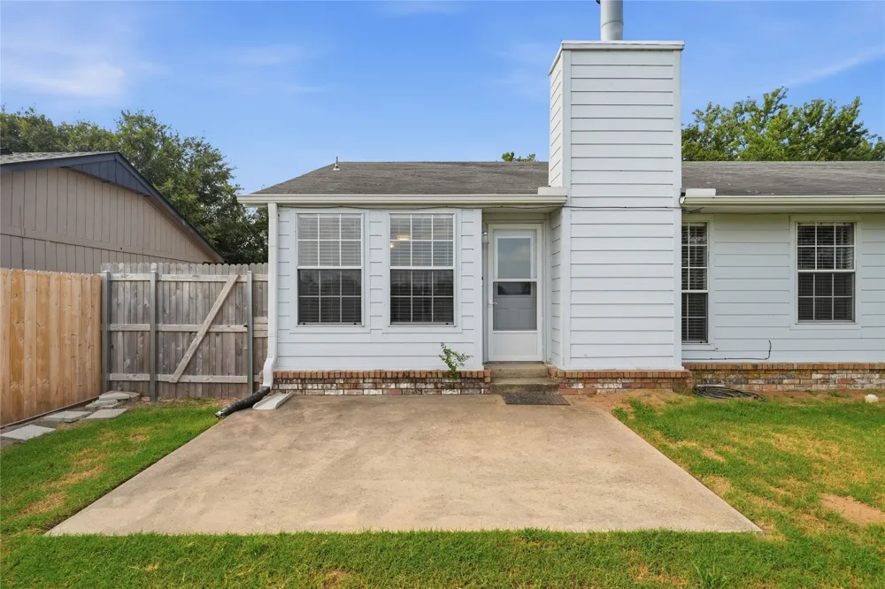 8501 E 132nd Street S Bixby, OK 74008