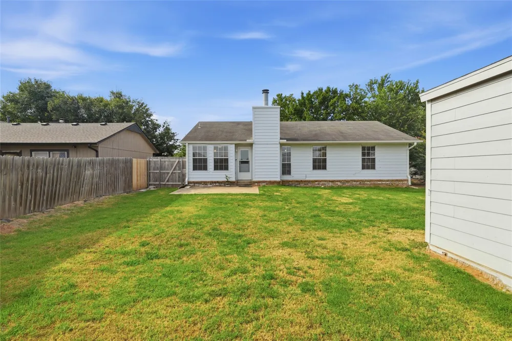 8501 E 132nd Street S Bixby, OK 74008
