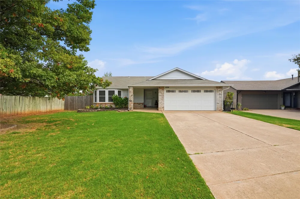 8501 E 132nd Street S Bixby, OK 74008