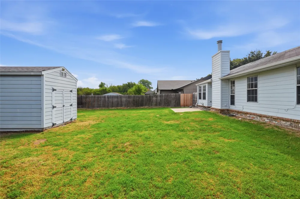 8501 E 132nd Street S Bixby, OK 74008