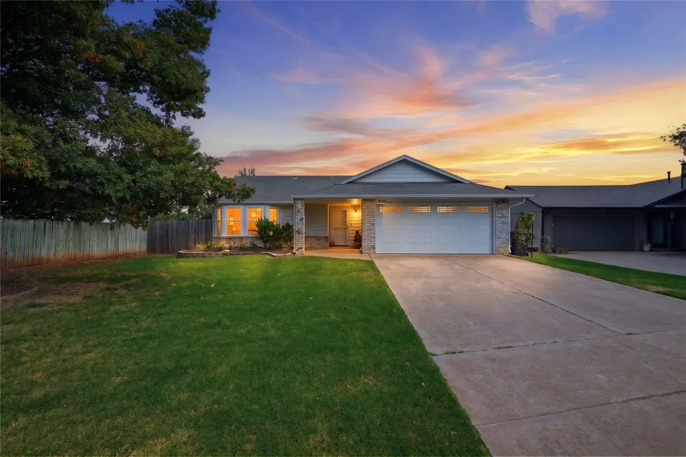 8501 E 132nd Street S Bixby, OK 74008