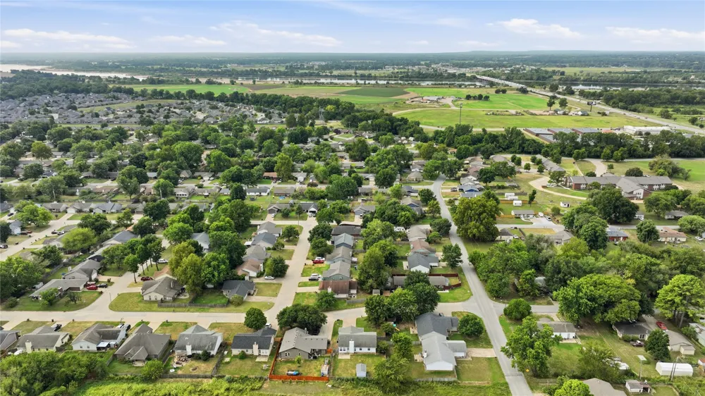 8501 E 132nd Street S Bixby, OK 74008