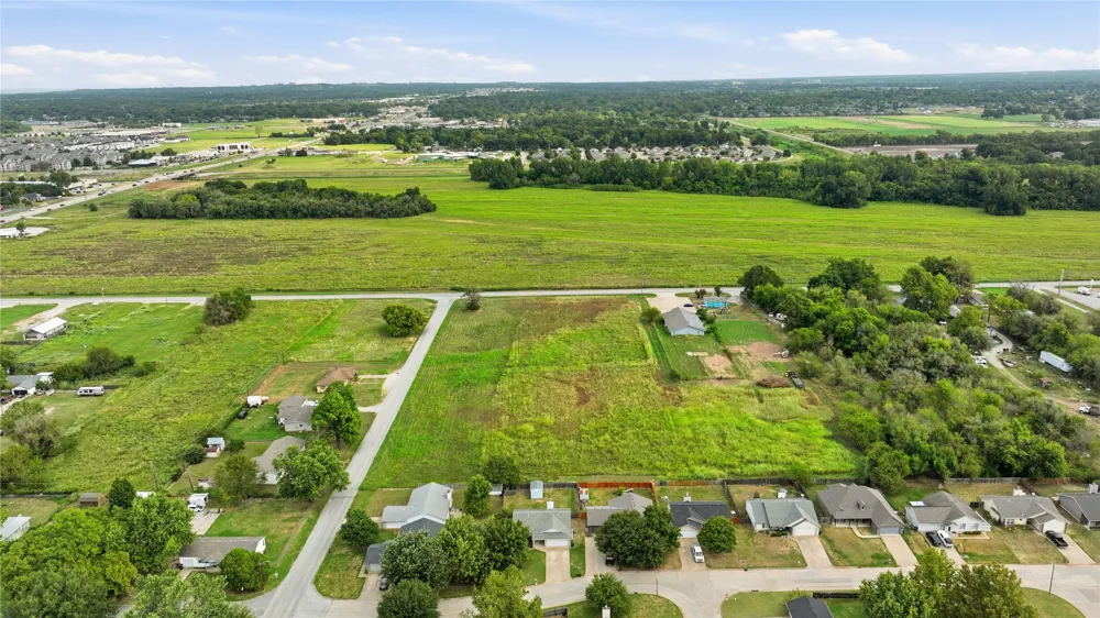 8501 E 132nd Street S Bixby, OK 74008