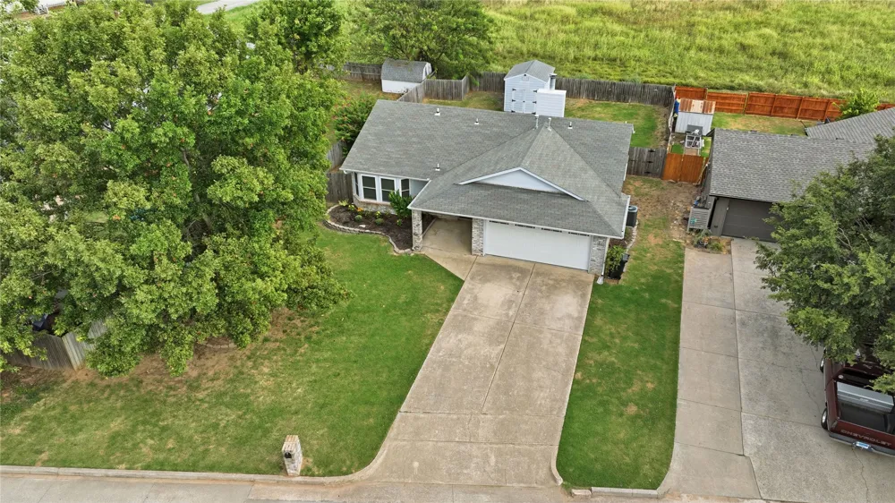 8501 E 132nd Street S Bixby, OK 74008