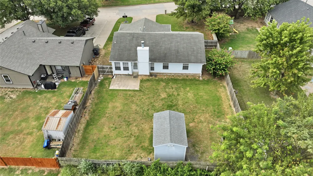 8501 E 132nd Street S Bixby, OK 74008