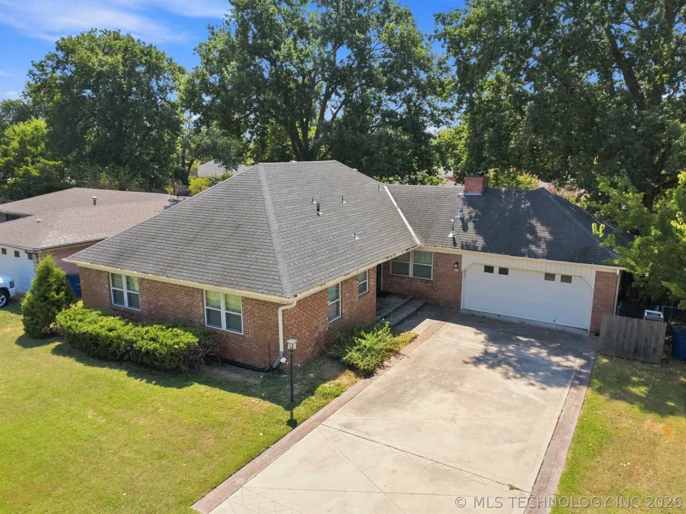 5710 E 44th Street Tulsa, OK 74135