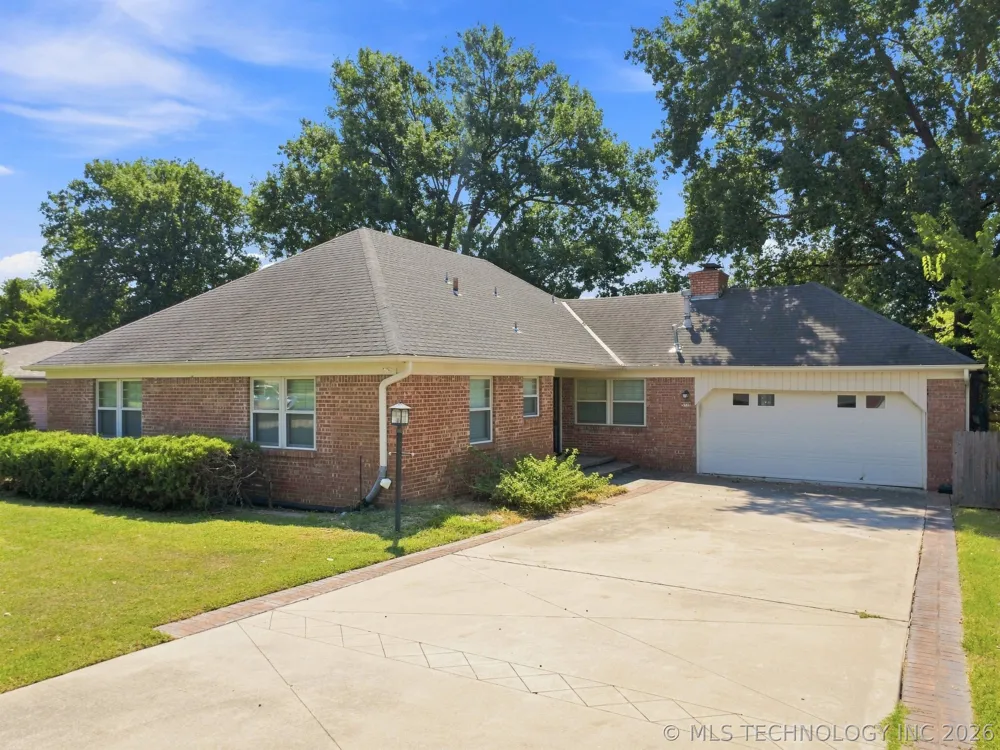 5710 E 44th Street Tulsa, OK 74135