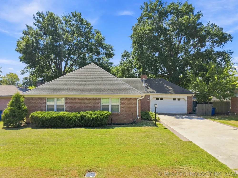 5710 E 44th Street Tulsa, OK 74135