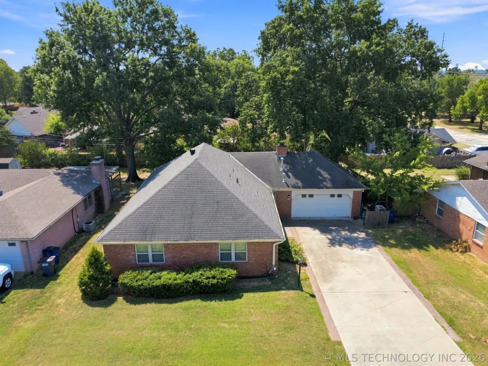 5710 E 44th Street Tulsa, OK 74135
