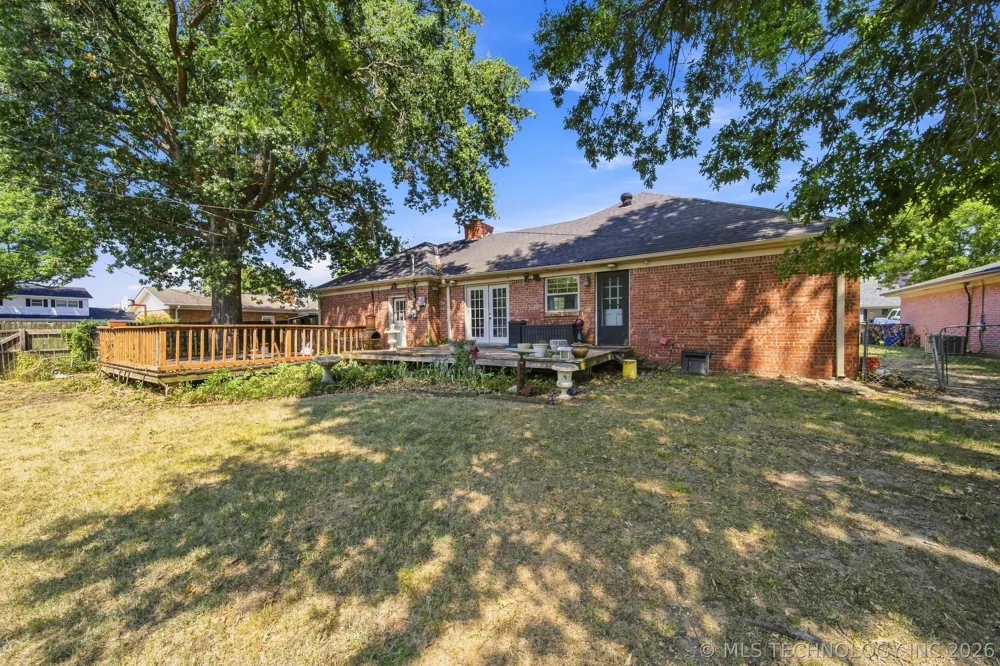 5710 E 44th Street Tulsa, OK 74135