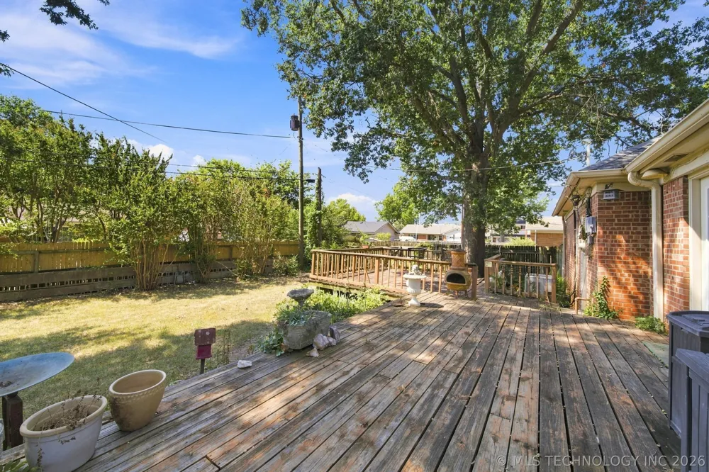 5710 E 44th Street Tulsa, OK 74135