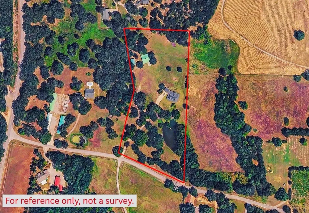 19216 W Pettit Bay Road Park Hill, OK 74451