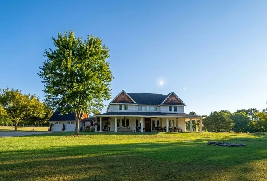 19216 W Pettit Bay Road Park Hill, OK 74451