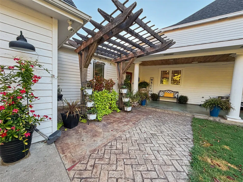 19216 W Pettit Bay Road Park Hill, OK 74451