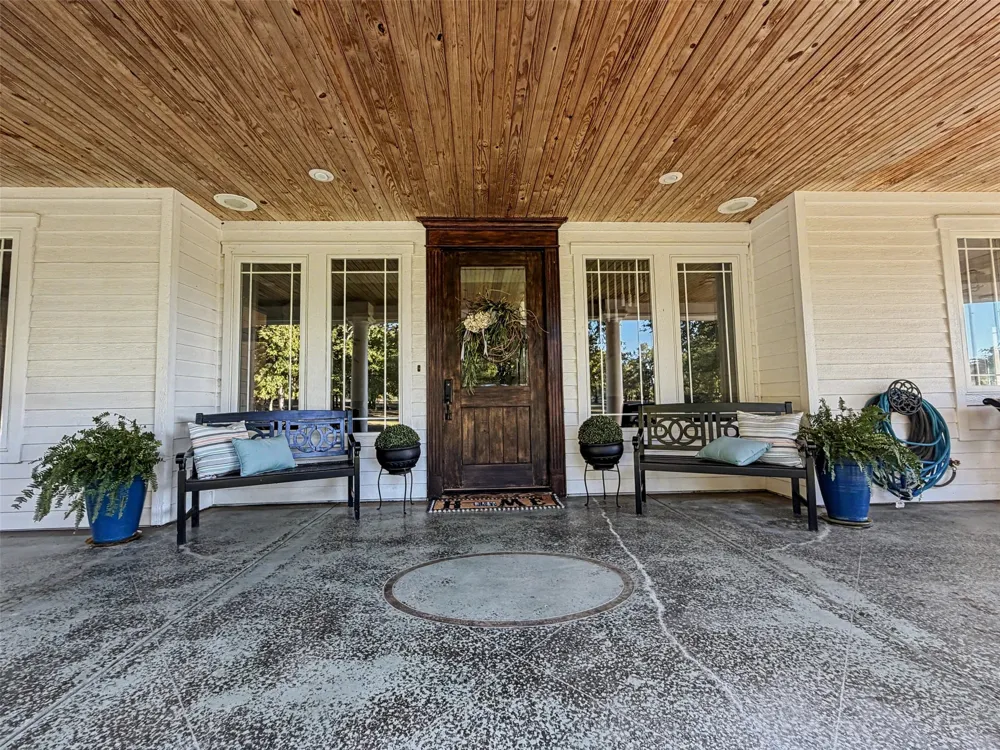 19216 W Pettit Bay Road Park Hill, OK 74451