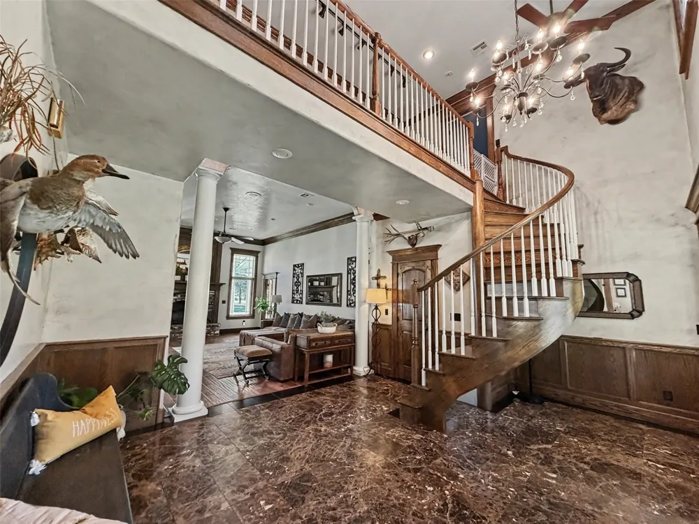 19216 W Pettit Bay Road Park Hill, OK 74451