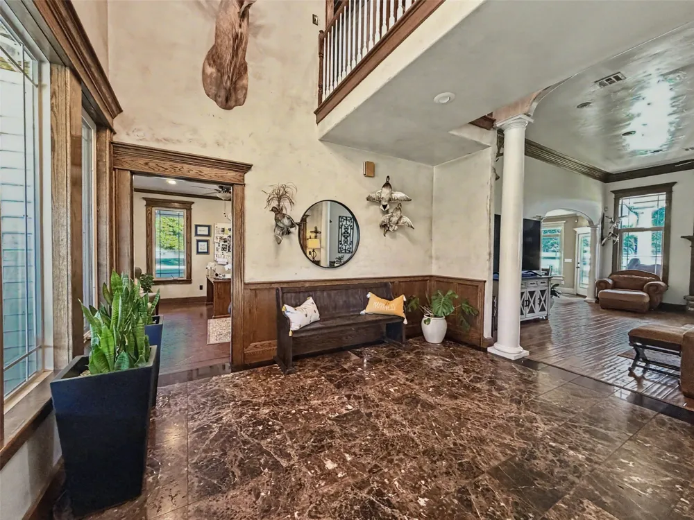19216 W Pettit Bay Road Park Hill, OK 74451